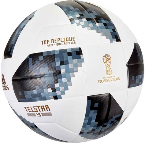 adidas telstar 18 replica|telstar 18 soccer ball.